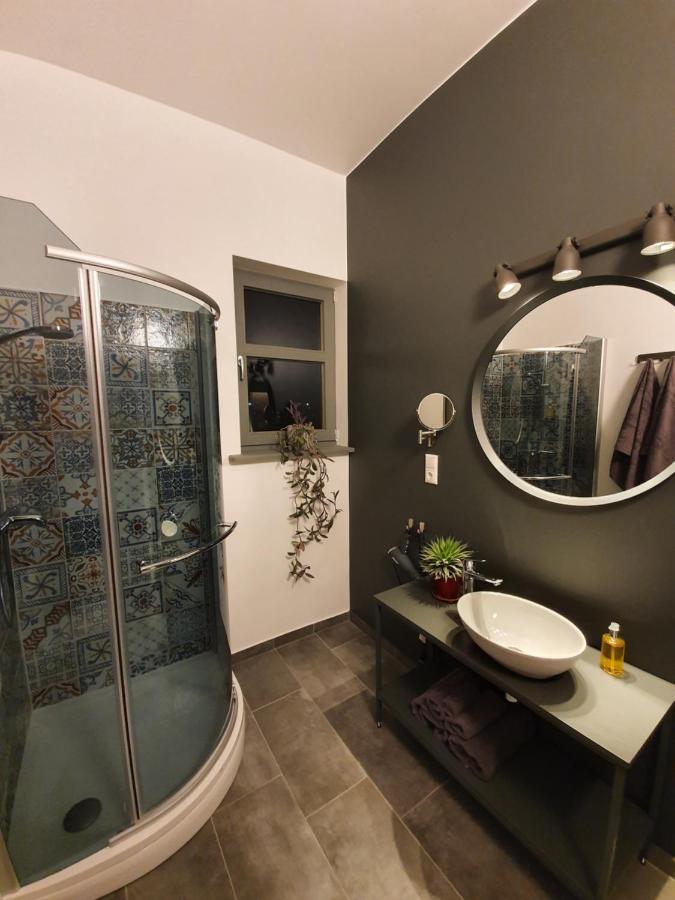 Valet Apartment Mārupe エクステリア 写真