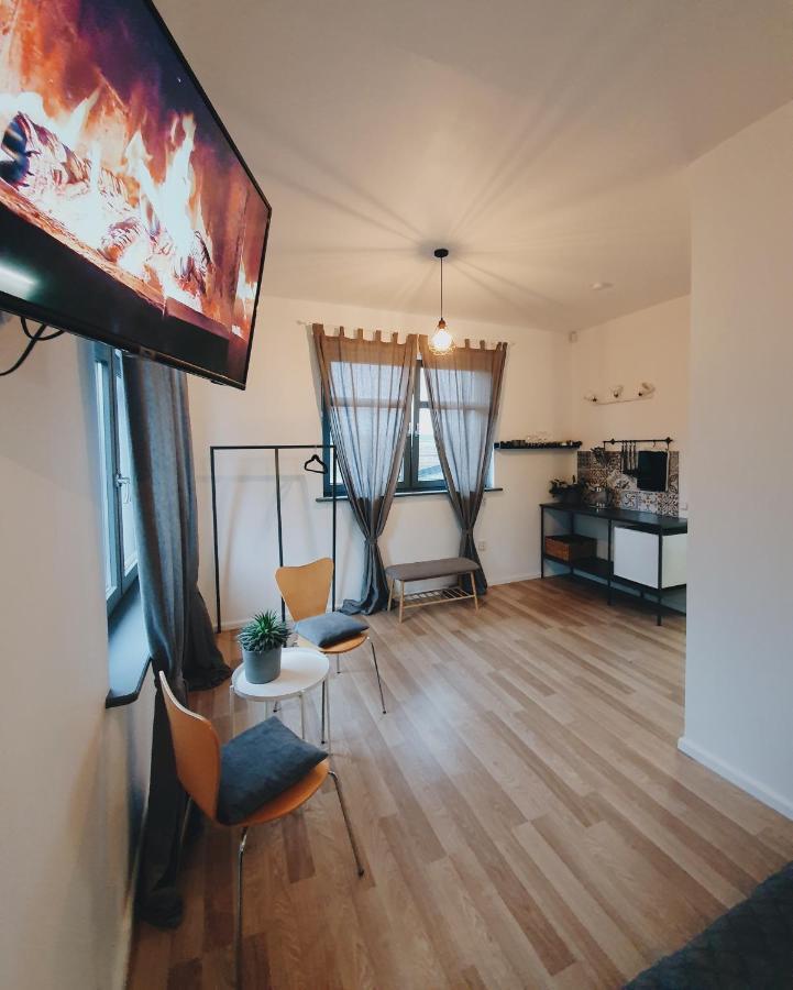 Valet Apartment Mārupe エクステリア 写真