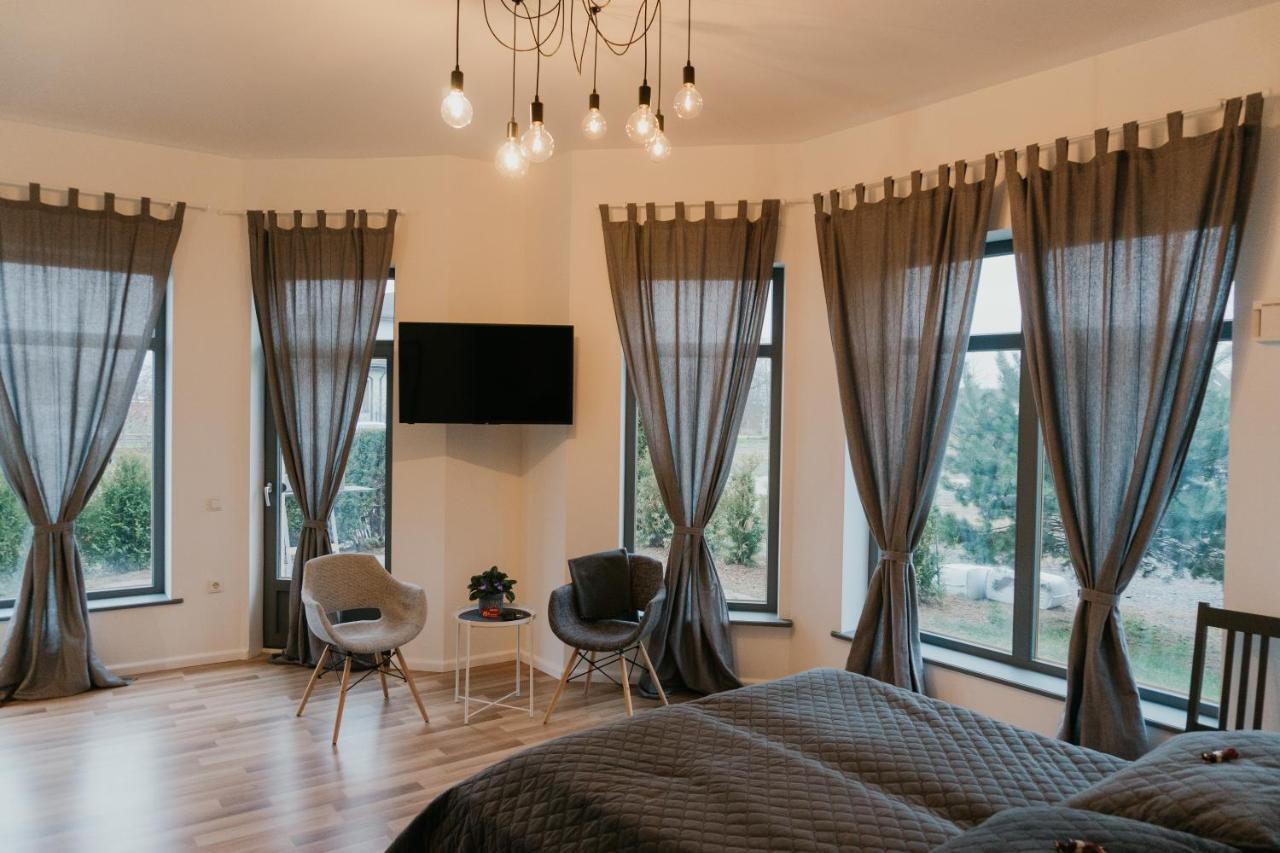 Valet Apartment Mārupe エクステリア 写真